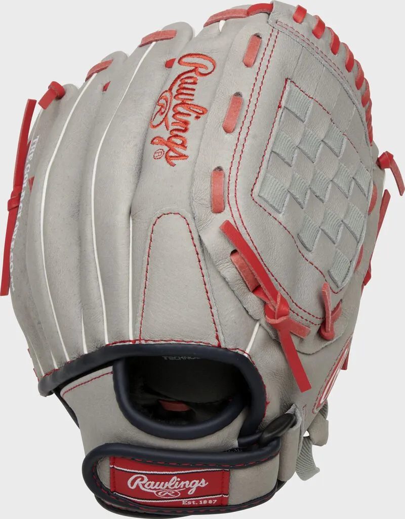 Rawlings Sure Catch Mike Trout Youth Model 11"