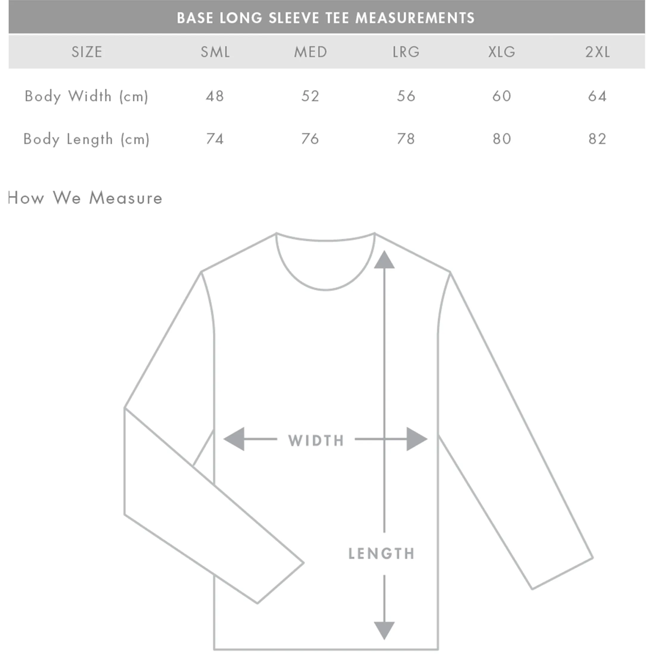 Red Ghost / White Longsleeve T-shirt
