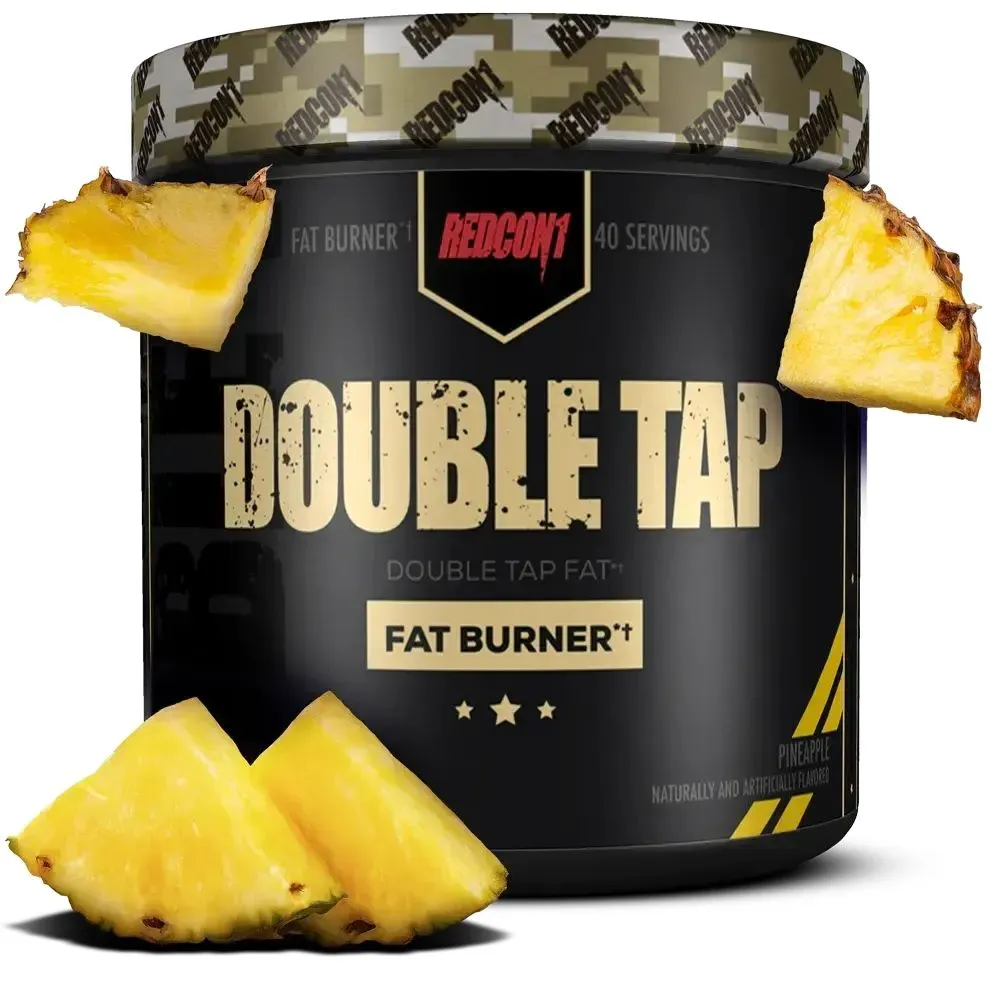 Redcon 1 Double Tap 40 Servings