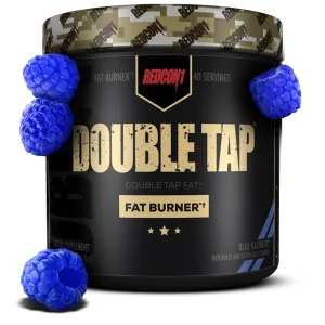 Redcon 1 Double Tap 40 Servings
