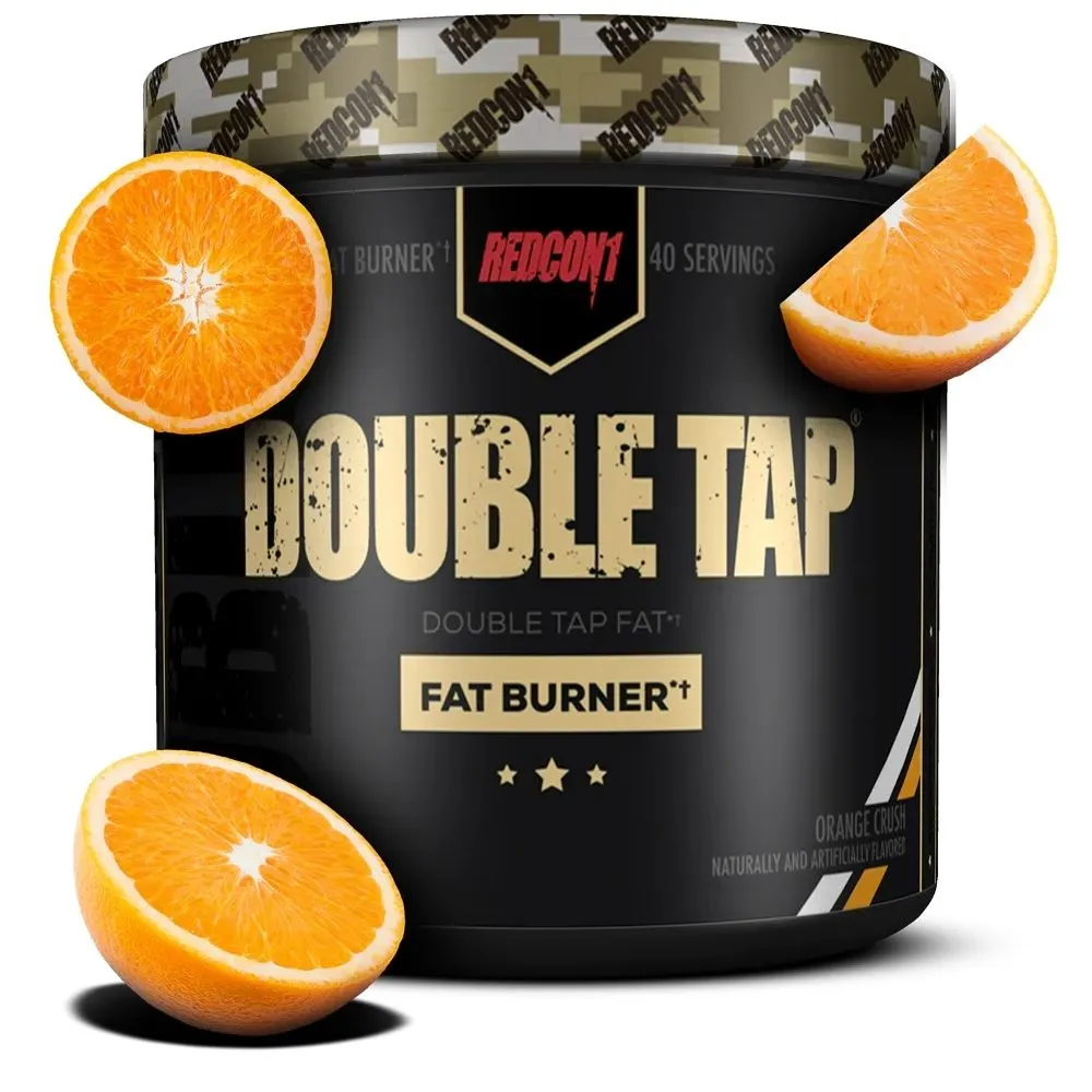 Redcon 1 Double Tap 40 Servings