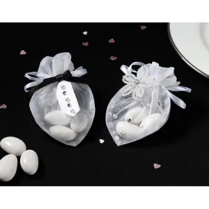 Set/6 Mini Bag Favor-Groom