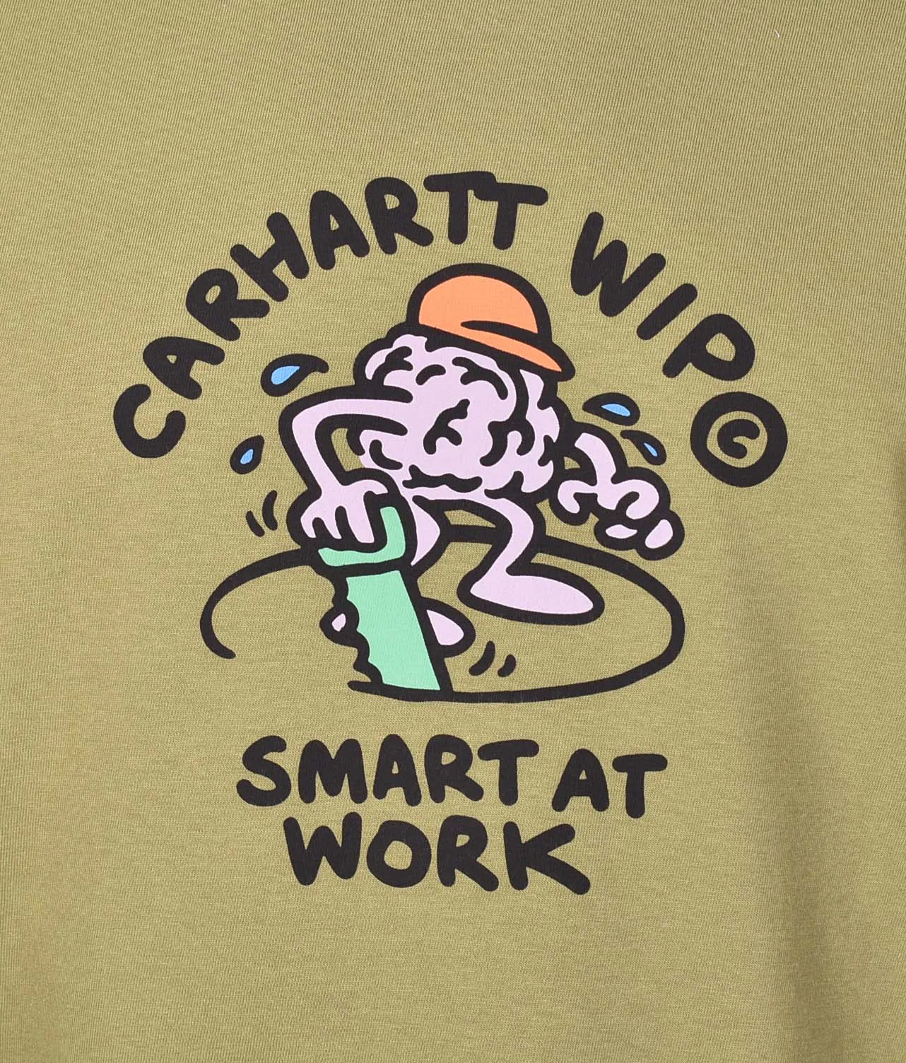 Short Sleeve Smart T Shirt Capulet