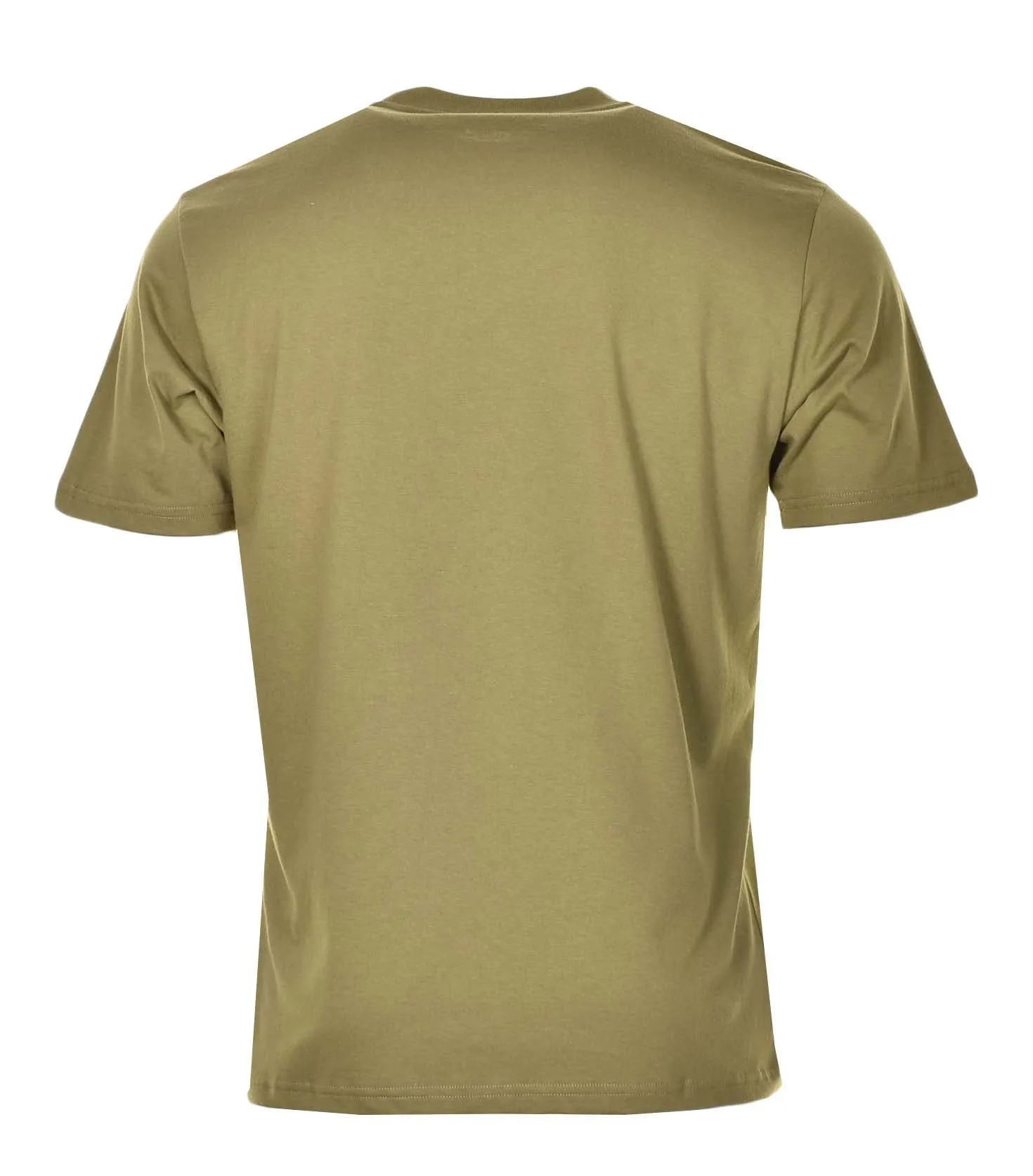 Short Sleeve Smart T Shirt Capulet