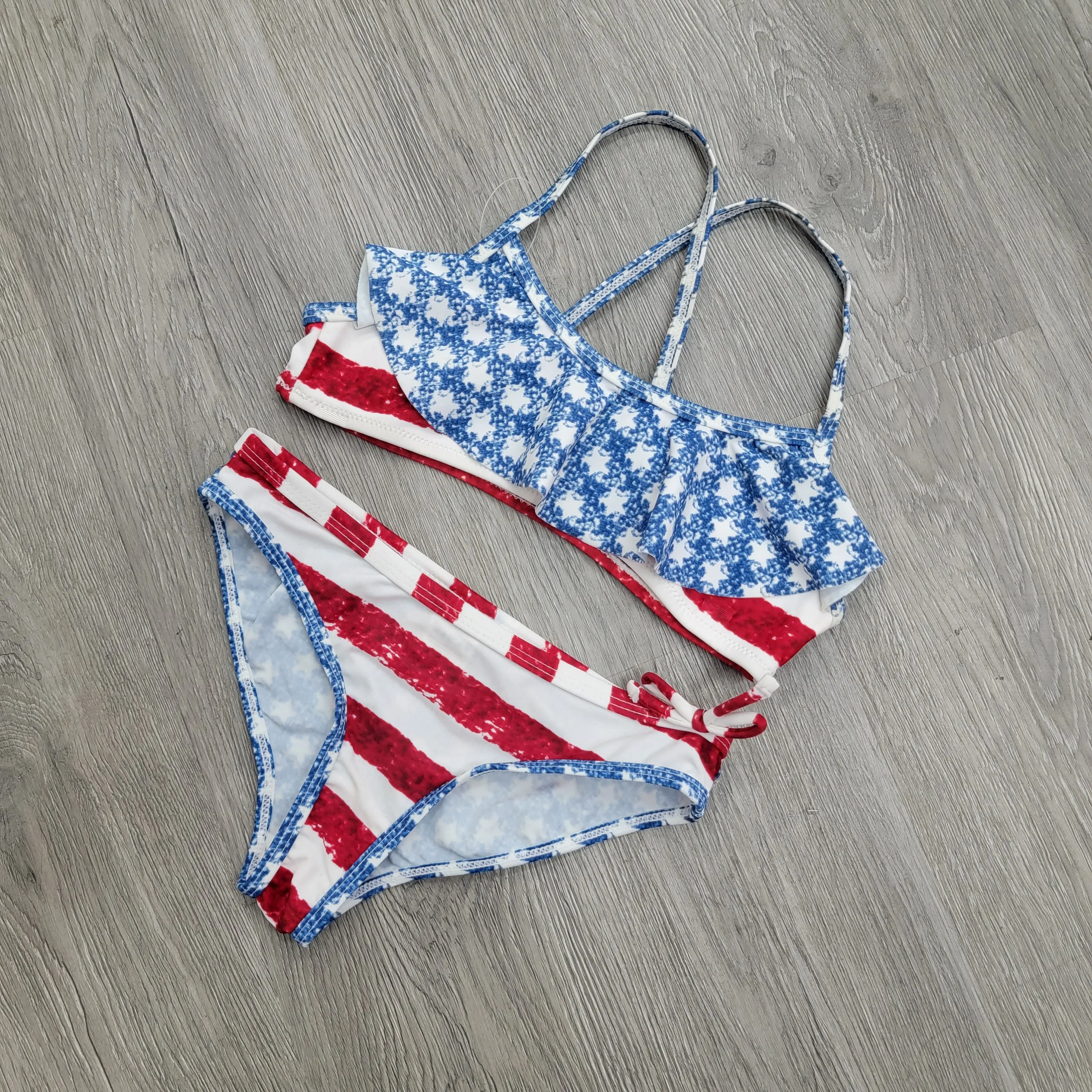 Star Spangled Cutie