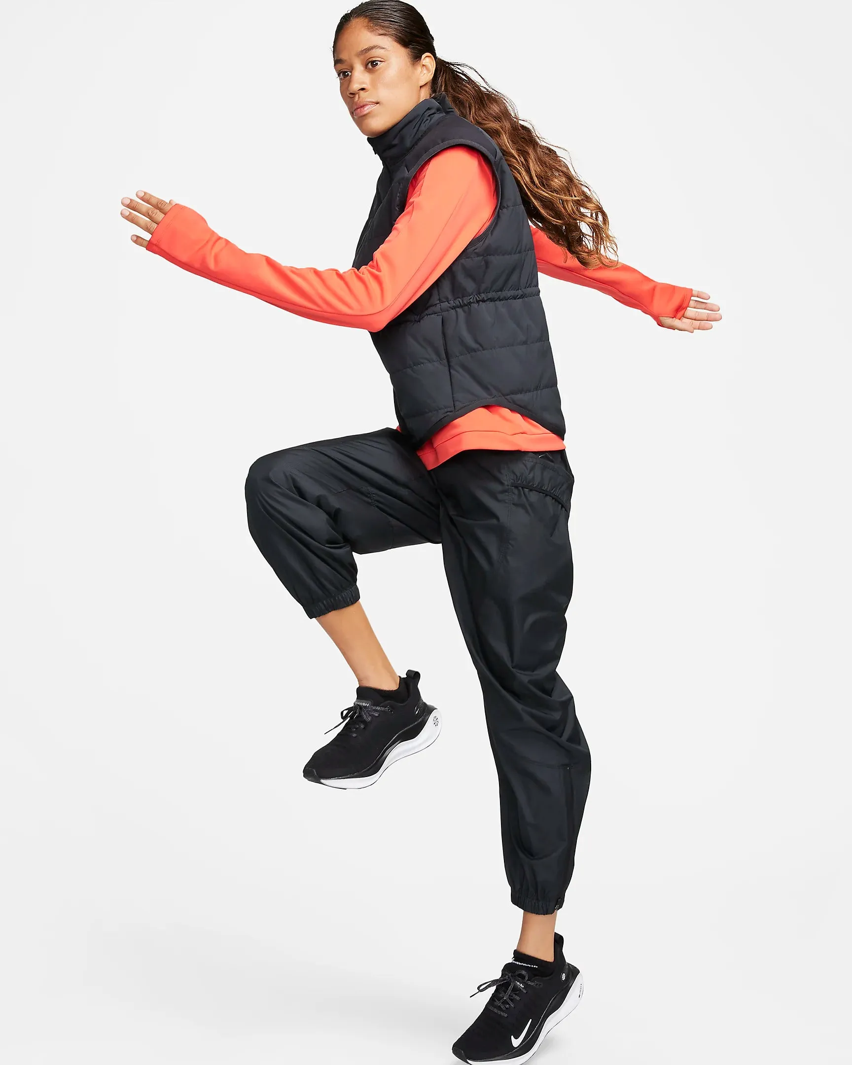 Therma-FIT Swift - Women's Running Vest
