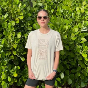 Tiki Bob T-Shirt
