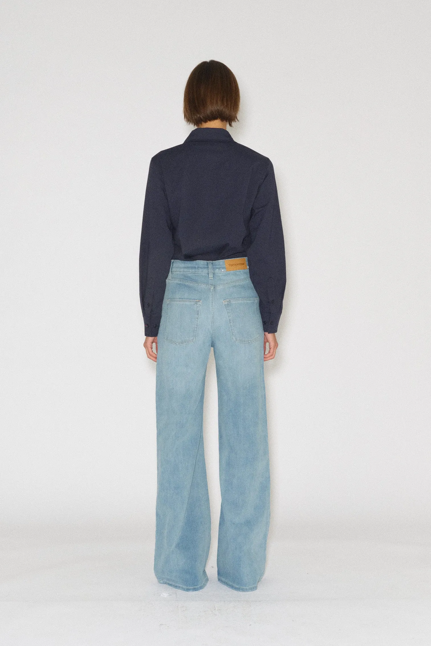 TMRW Kersee Jeans - Kingston