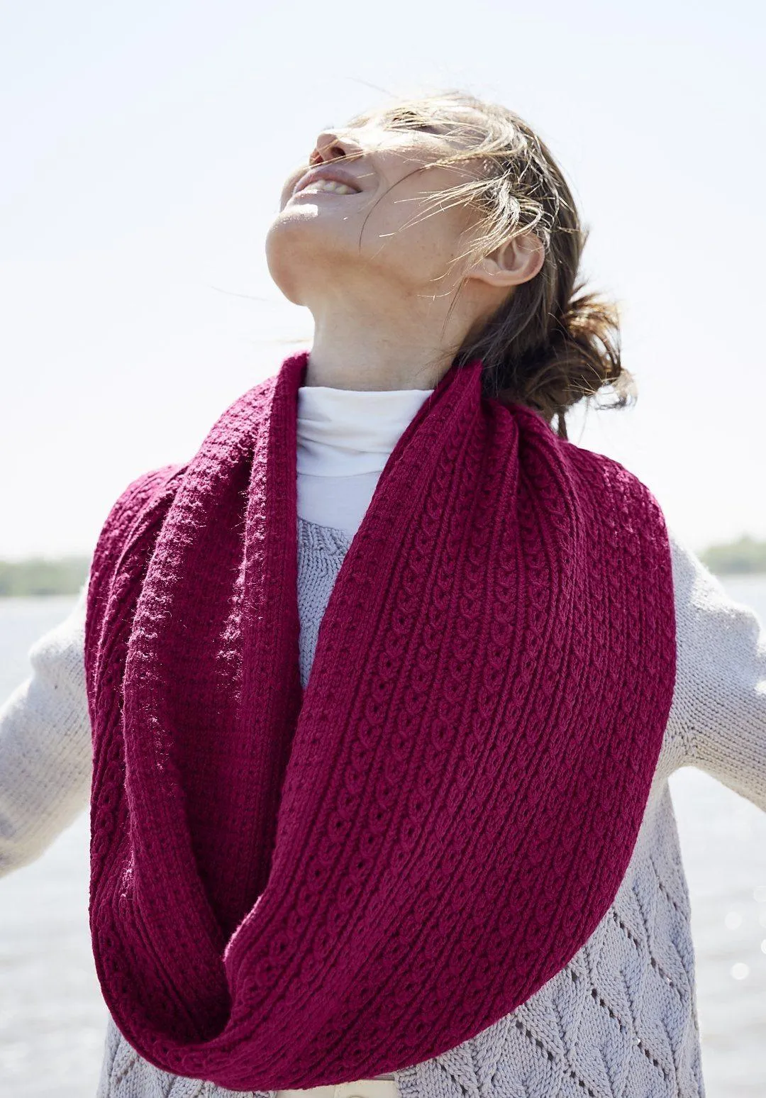 Toco [Knitting Pattern - PDF]