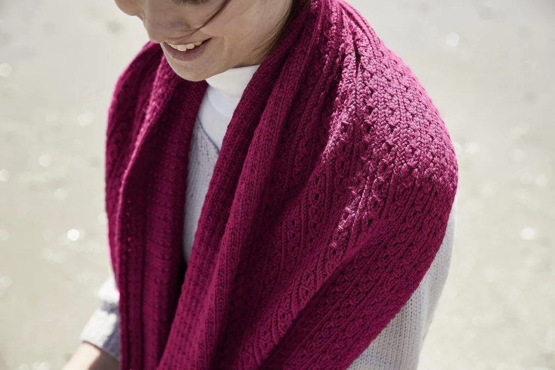 Toco [Knitting Pattern - PDF]