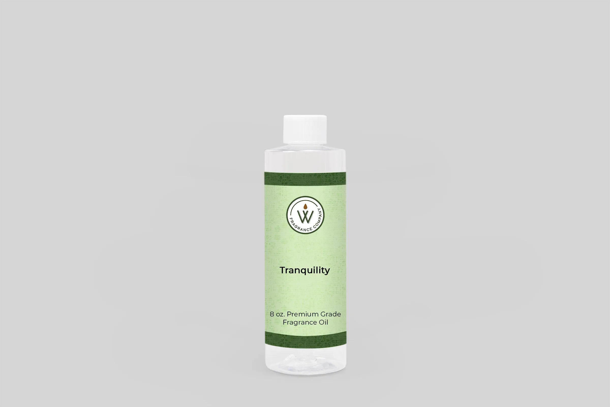 Tranquility Fragrance Oil