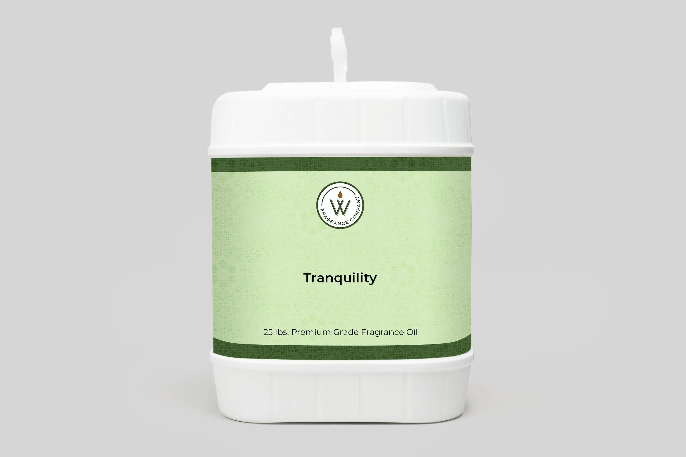 Tranquility Fragrance Oil