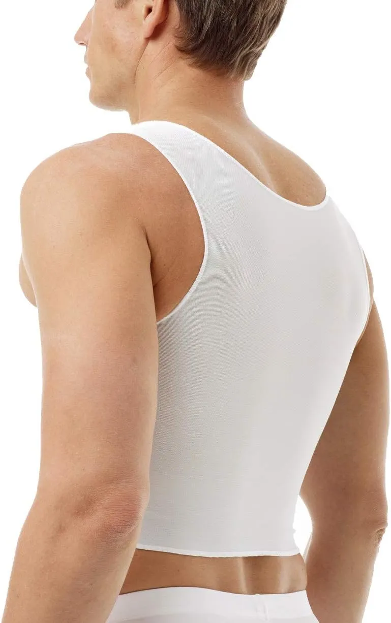 Underworks FTM Extreme Tri-Top Chest Binder Top 983