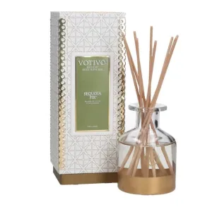 Votivo Holiday Diffuser - Sequoia Fir