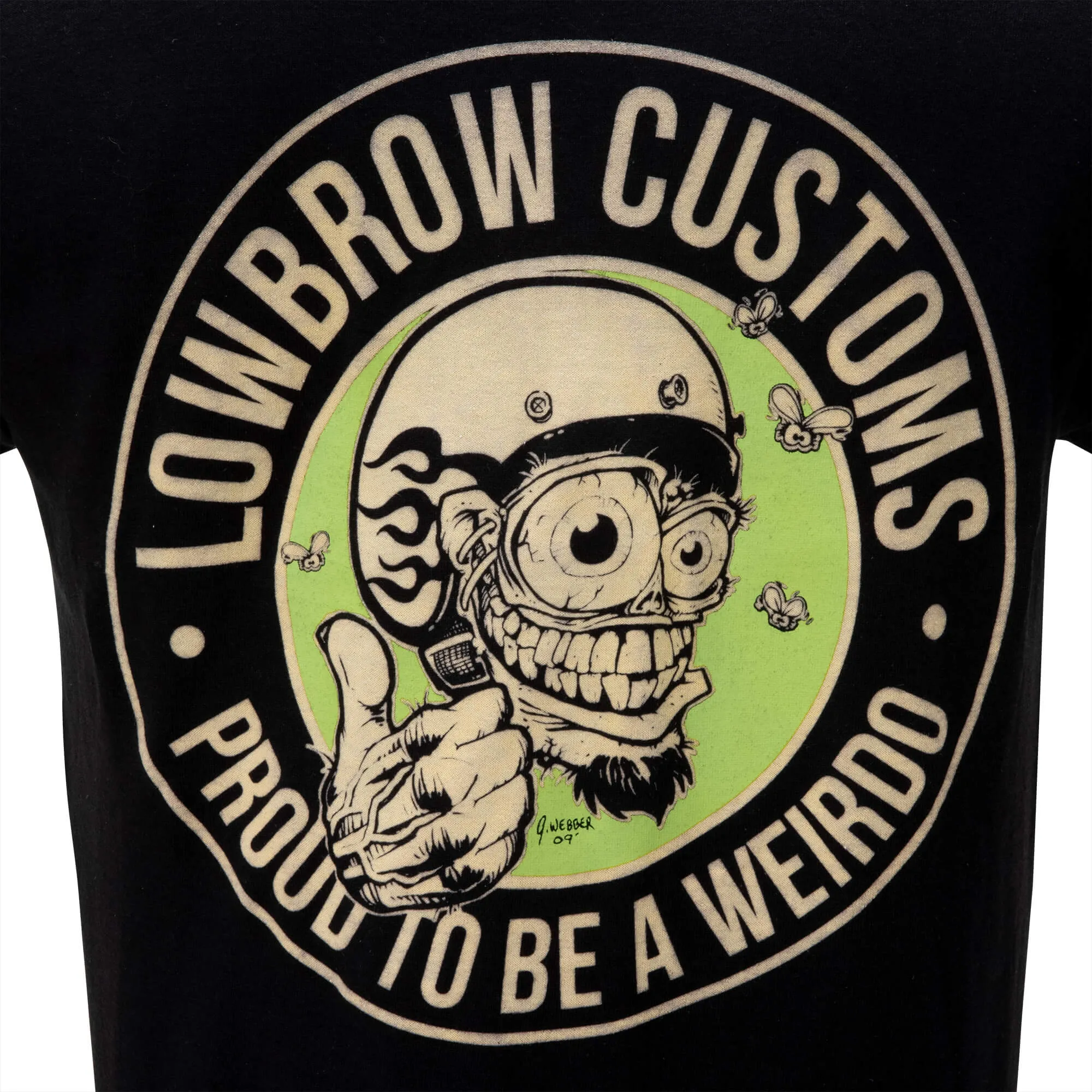 Weirdo T-Shirt