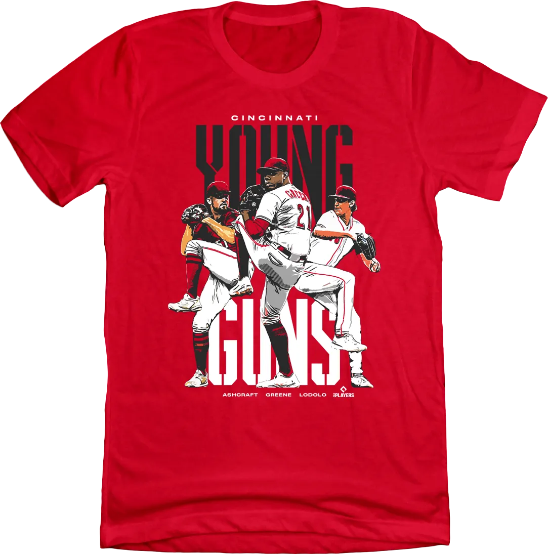 Young Guns